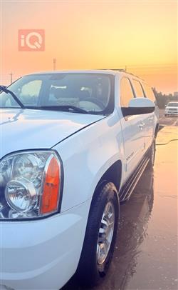 جي ام سي يوكون